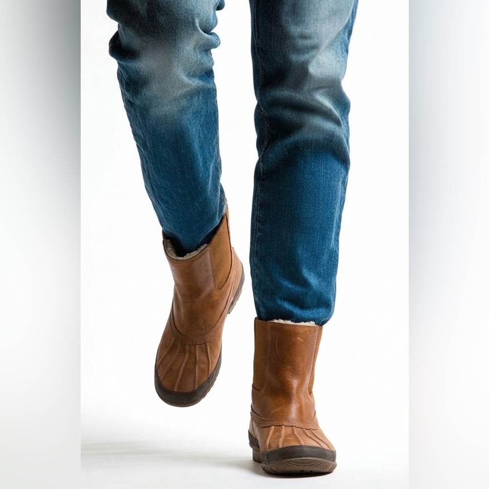 Ugg Men’s 5665 waterproof boots